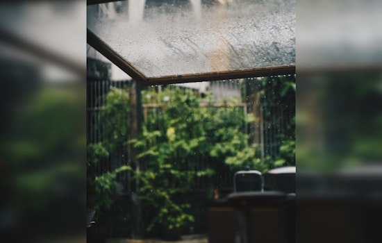 San Antonio Anticipates Relief from Drought with Chances of Rain Soaking I-35 Corridor