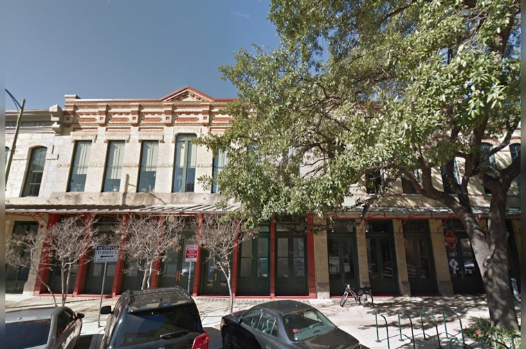San Antonio Appoints Christopher Monestier as Interim Fire Chief with Valerie Frausto as Deputy