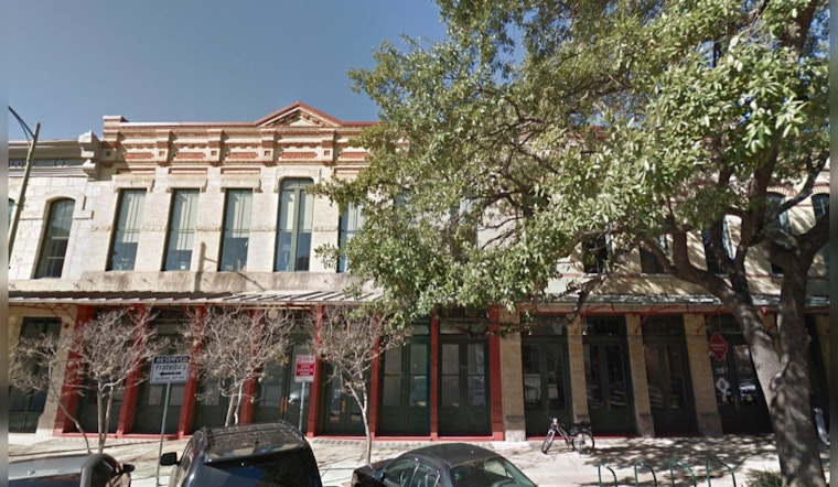 San Antonio Appoints Christopher Monestier as Interim Fire Chief with Valerie Frausto as Deputy