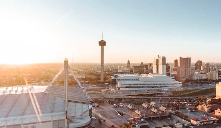 San Antonio Basks in Sunshine with Calm Breezes Following Cloudy Start, Comfortable Week Ahead