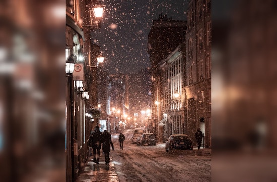San Antonio Braces for Freezing Arctic Blast with Wind Chill Temps Hitting Single Digits