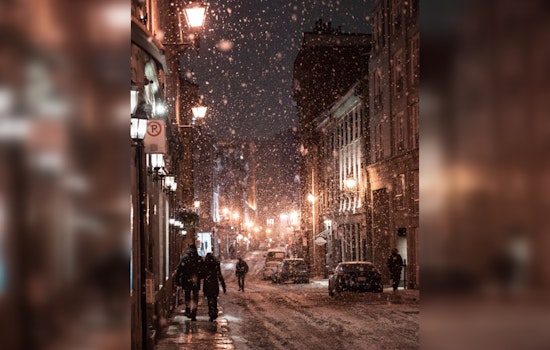 San Antonio Braces for Freezing Arctic Blast with Wind Chill Temps Hitting Single Digits