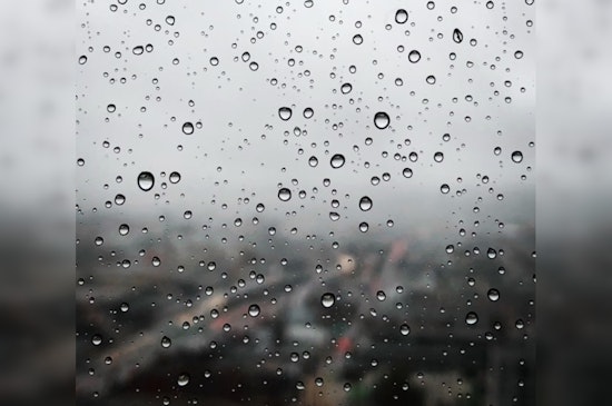 San Antonio Braces for High Winds and Showers, with Potential Power Outages and Weather Shifts Ahead