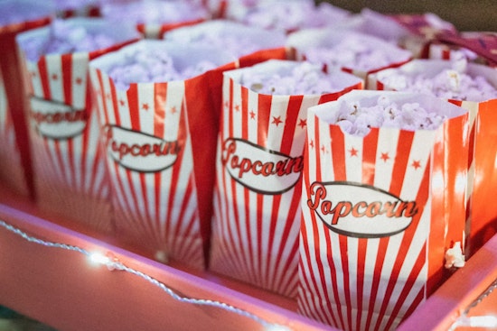 San Antonio Cinemas Celebrate National Popcorn Day with Discounts and Freebies