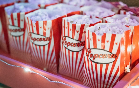 San Antonio Cinemas Celebrate National Popcorn Day with Discounts and Freebies