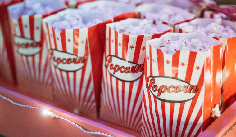 San Antonio Cinemas Celebrate National Popcorn Day with Discounts and Freebies