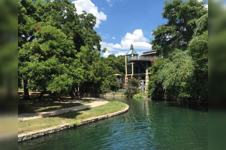 San Antonio Citizens Invited to Shape Brackenridge Park's Future at Advisory Committee Meeting