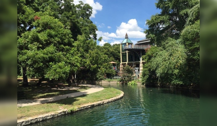 San Antonio Citizens Invited to Shape Brackenridge Park's Future at Advisory Committee Meeting