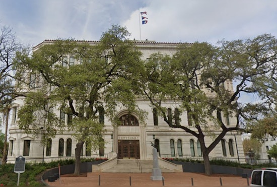 San Antonio City Council Postpones Cease-Fire Resolution Vote, Seeks More Community Input
