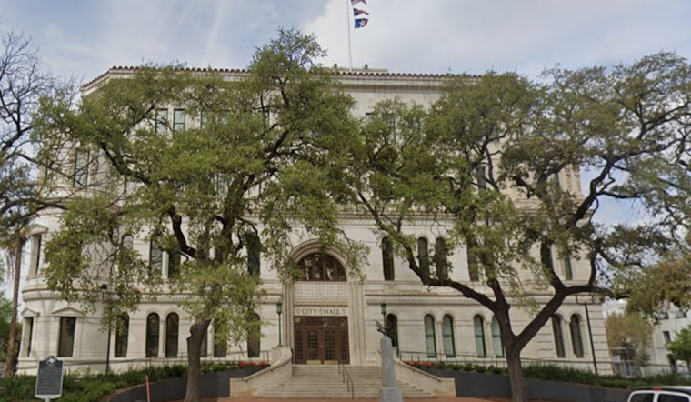 San Antonio City Council Postpones Cease-Fire Resolution Vote, Seeks More Community Input