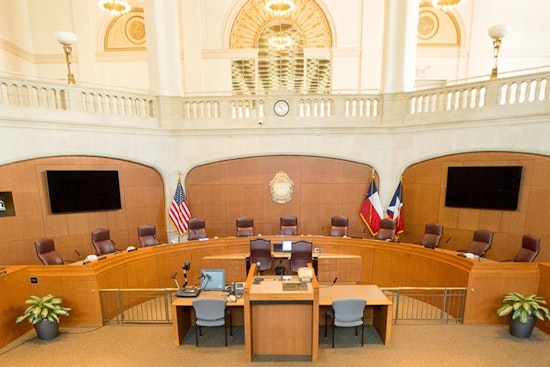 San Antonio City Council Seeks to Adopt New Code of Conduct Amid Recent Scandals and Member Censures