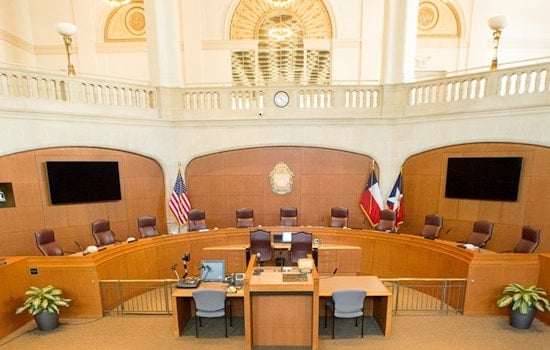 San Antonio City Council Seeks to Adopt New Code of Conduct Amid Recent Scandals and Member Censures