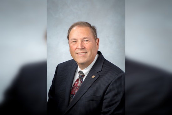 San Antonio City Councilman John Courage Announces Early Bid for 2025 Mayoral Race