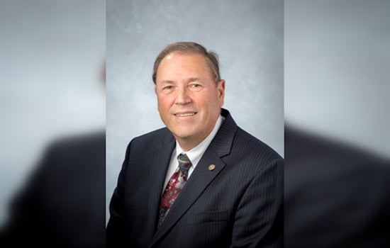 San Antonio City Councilman John Courage Announces Early Bid for 2025 Mayoral Race