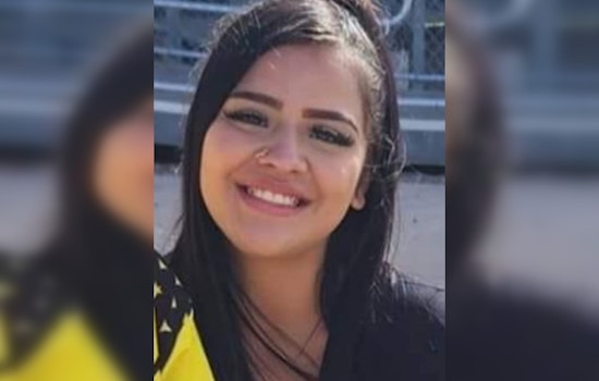 San Antonio Community Rallies in Search for Missing Teen Aleena "Lina" Aguilar