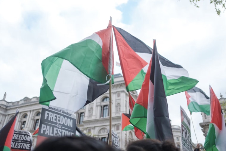 San Antonio Councilman Manny Pelaez Withdraws Support for Israel-Hamas Cease-Fire Resolution