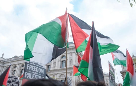 San Antonio Councilman Manny Pelaez Withdraws Support for Israel-Hamas Cease-Fire Resolution