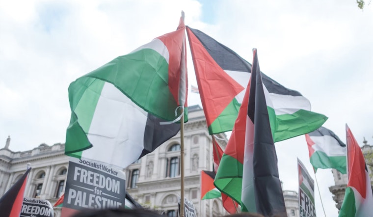 San Antonio Councilman Manny Pelaez Withdraws Support for Israel-Hamas Cease-Fire Resolution