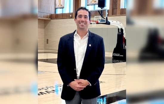 San Antonio Councilman Marc Whyte Confronts DUI Charge Amid Week of Vibrant Community Events