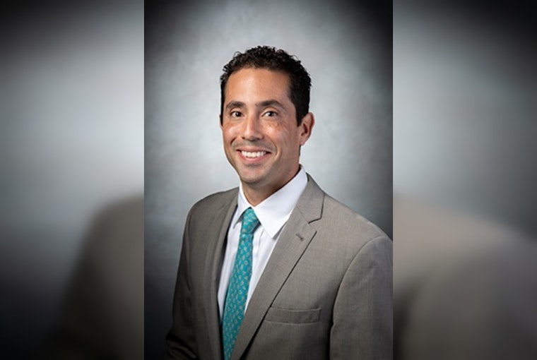 San Antonio Councilman Marc Whyte Reprimanded with Censure Vote Following DWI Arrest