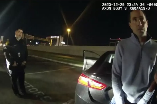 San Antonio Councilman Marc Whyte Stripped of Committee Assignments Following DWI Arrest