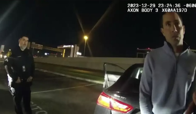 San Antonio Councilman Marc Whyte Stripped of Committee Assignments Following DWI Arrest