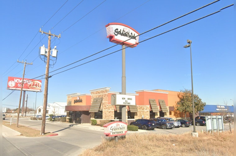 San Antonio Eateries Struggle with Health Code Violations as New Year Begins