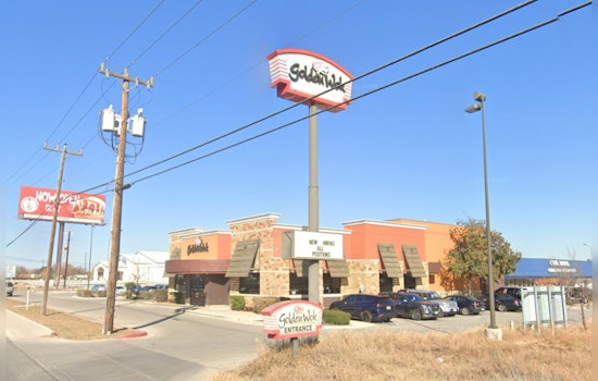 San Antonio Eateries Struggle with Health Code Violations as New Year Begins