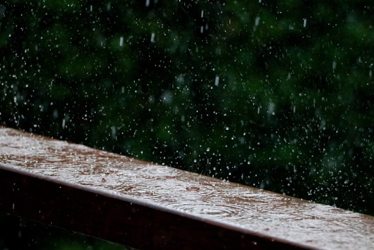 San Antonio Faces Flood Threat with Second-Wettest January, Easing Drought Concerns