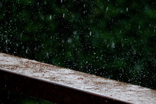 San Antonio Faces Flood Threat with Second-Wettest January, Easing Drought Concerns