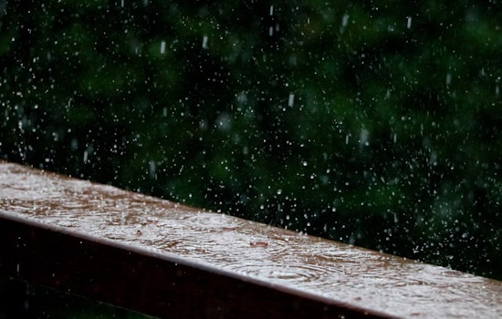 San Antonio Faces Flood Threat with Second-Wettest January, Easing Drought Concerns