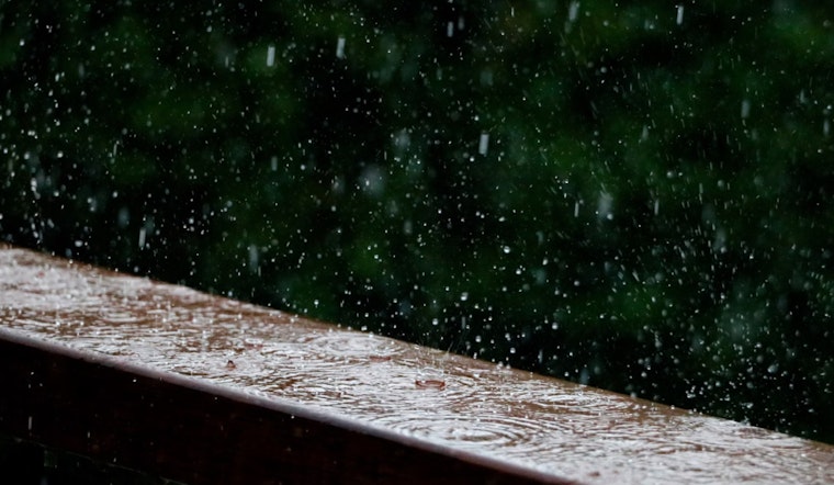 San Antonio Faces Flood Threat with Second-Wettest January, Easing Drought Concerns