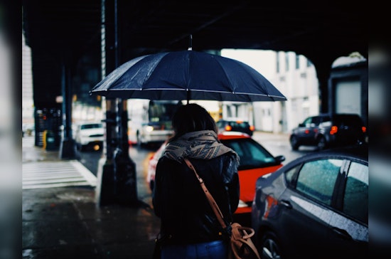San Antonio Faces Showers and Fog as Residents Weather Wintry Conditions