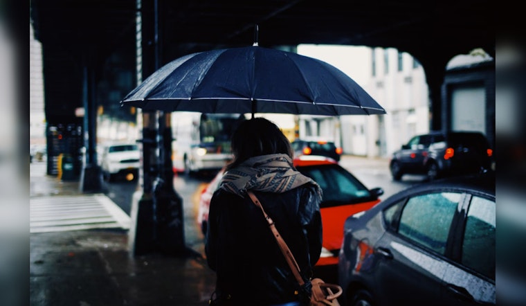 San Antonio Faces Showers and Fog as Residents Weather Wintry Conditions