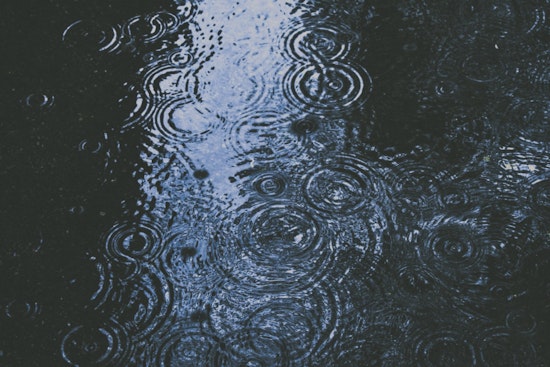 San Antonio Faces Week of Showers and Thunderstorms, National Weather Service Reports