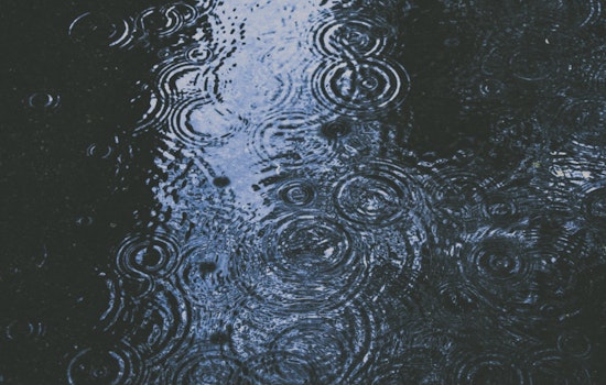 San Antonio Faces Week of Showers and Thunderstorms, National Weather Service Reports