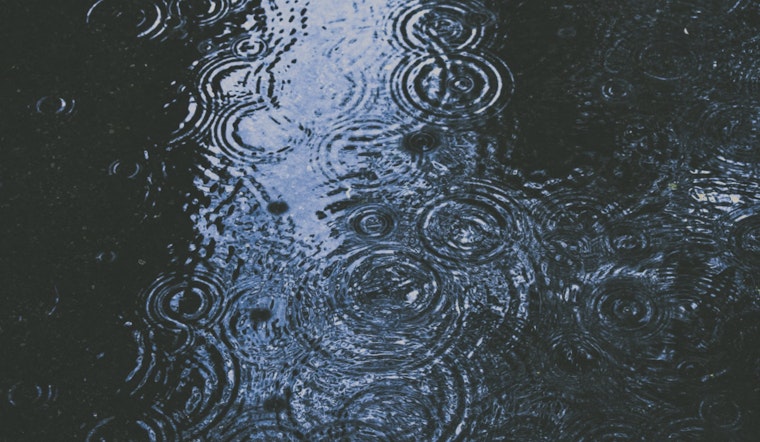 San Antonio Faces Week of Showers and Thunderstorms, National Weather Service Reports