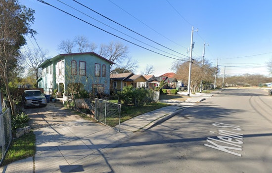San Antonio Families Displaced by Fires Caused by Lightning Strike and Electrical Issues