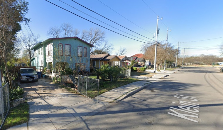 San Antonio Families Displaced by Fires Caused by Lightning Strike and Electrical Issues
