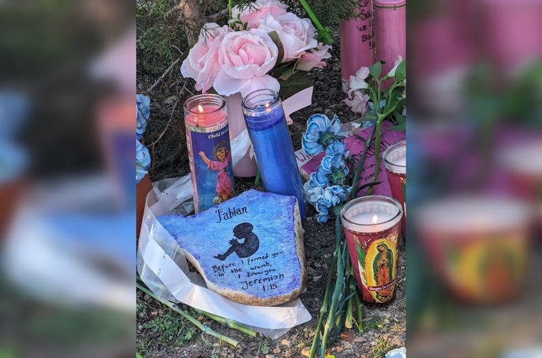 San Antonio Families Mourn Double Tragedy and Await Justice for Slain Couple and Unborn Child