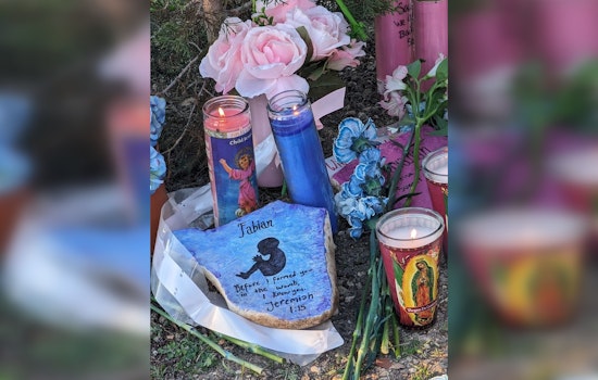 San Antonio Families Mourn Double Tragedy and Await Justice for Slain Couple and Unborn Child