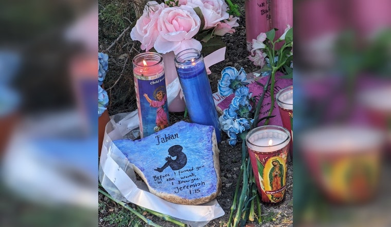 San Antonio Families Mourn Double Tragedy and Await Justice for Slain Couple and Unborn Child