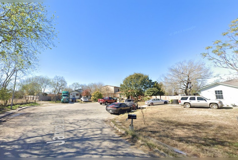 San Antonio Family Displaced as Candle Ignites $60K House Fire, Community Rallies in Support