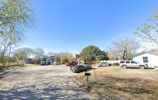San Antonio Family Displaced as Candle Ignites $60K House Fire, Community Rallies in Support