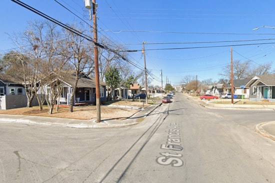San Antonio Family Displaced by Attic Fire on South Side, SAFD Investigates Cause Amid Cold Snap