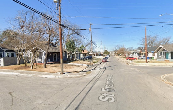 San Antonio Family Displaced by Attic Fire on South Side, SAFD Investigates Cause Amid Cold Snap
