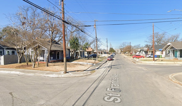 San Antonio Family Displaced by Attic Fire on South Side, SAFD Investigates Cause Amid Cold Snap