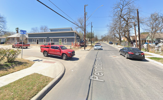 San Antonio Family of Six Displaced Following Electrical Fire on West Side
