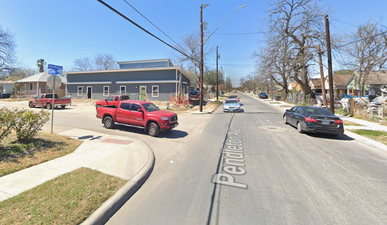 San Antonio Family of Six Displaced Following Electrical Fire on West Side