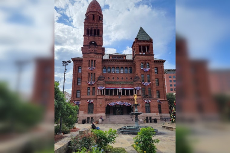 San Antonio Father Indicted for Infant Daughter's Death as Community Plans Memorial Walk